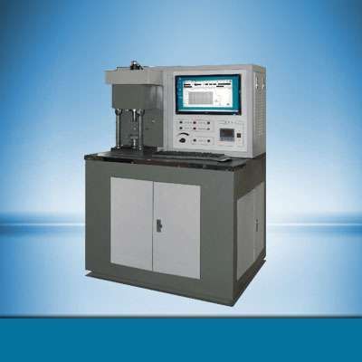 MRS-10D四球摩擦試驗機(jī)