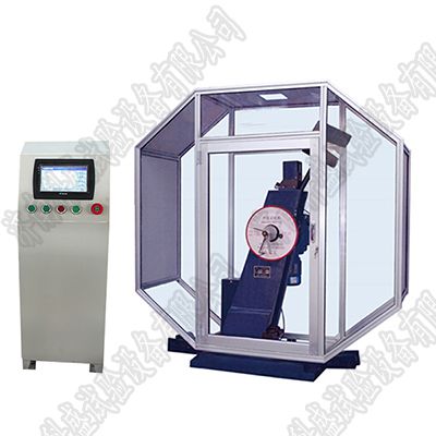 示波沖擊試驗機