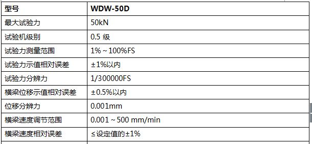 3噸微機控制電子萬能試驗機